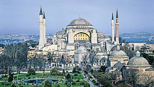 AYASOFYA 