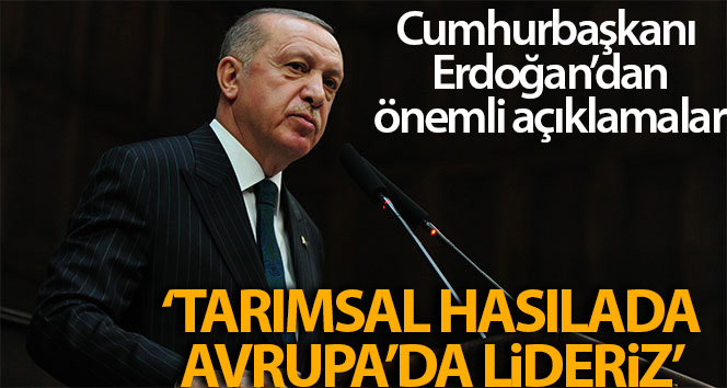 Cumhurbaşkanı Erdoğan, MESS Teknoloji Merkezi'ni açıyor