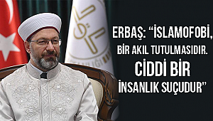 Erbaş: 