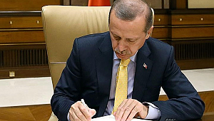 İl Müftü Atama Kararları Resmi Gazete'de 