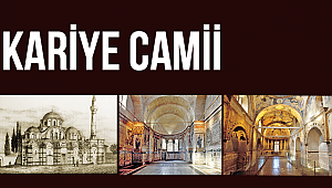 Kariye Cami