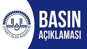 Basın Açıklaması