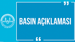 Basın Açıklaması