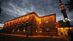 Başkan Erbaş, dua programına katılacak