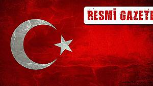 30 Ocak 2021 Tarihli ve 31380 Sayılı Resmi Gazete