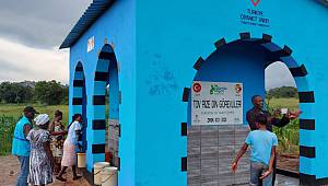 Din Görevlilerinden Örnek Davranış