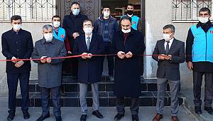 Diyarbakır’da 3. “Hayır Çarşısı