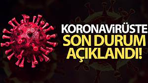 Son 24 saatte korona virüsten 129 kişi hayatını kaybetti