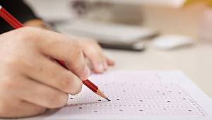 ALES giriş belgeleri erişime açıldı