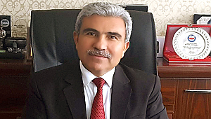 Başkan Ahmet GÖRGÜLÜ den Kandil Mesajı