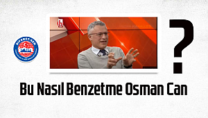 Başkan GÜLDEMİR den Sert Tepki