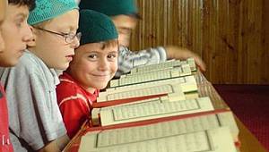 Kur'an Kurslarında 2. Dönem Eğitimler başlıyor