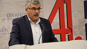 Mil-Sen Konfederasyona Mahkemeden Kayyum Kararı