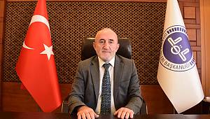 Müftü Oral’dan Regaib Kandili Mesajı 