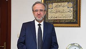 “Tevhid, ilahi kaynaklı bir hayat felsefesidir.”