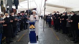 Tarih Yeniden Hayat Buluyor