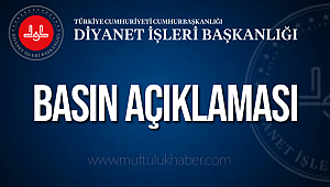 Basım Açıklaması