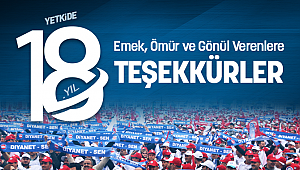 Diyanet-Sen 18. kez yetkiyi göğüsled