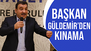 Diyanet-Sen'den İsrail'e Kınama