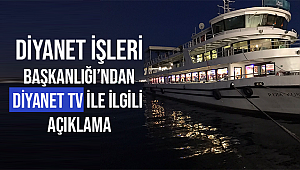 Diyanetten Açıklama