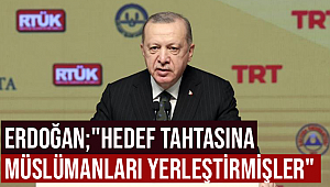ERDOĞAN;