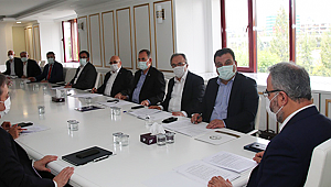  Nisan KİK Kararları İmzalandı