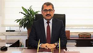 Muğla İl Müftülüğüne Yaşar Çapçı atandı