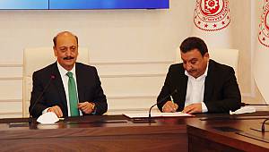 Diyanet-Sen Yeni Kazanımlara İmza Attı