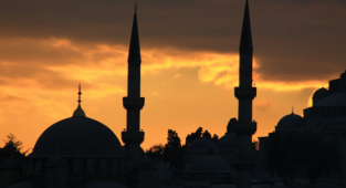 1-7 Ekim 'Camiler ve Din Görevlileri Haftası