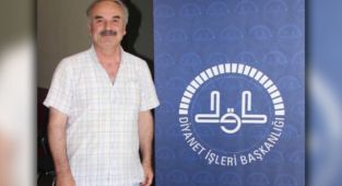 Din görevlisi koronavirüs nedeniyle vefat etti 
