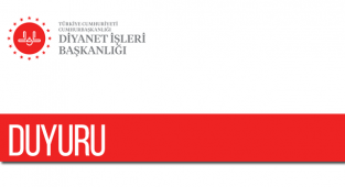 Diyanetten Çevrimiçi “Arapça Eğitim Kursu”