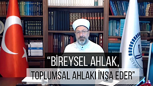 ERBAŞ;