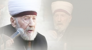 Reisü'l Kurra Hafız Ahmet Arslanlar vefat etti