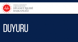 Sınav Yer ve Tarih Duyurusu