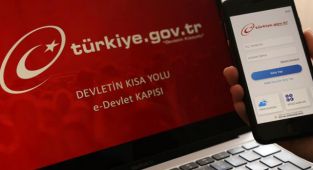 Ad veya Soyadı Düzeltilmesi E-Devlette