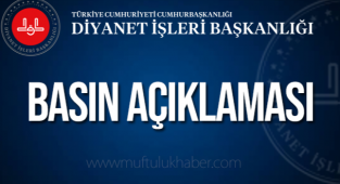 Basın Açıklaması
