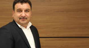 Başkan GÜLDEMİR 'den Sert Tepki