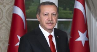  Cumhurbaşkanı ERDOĞAN,din görevlilerinin haftasını tebrik etti.