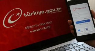 e-Devlet'te yeni bir hizmet daha