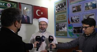 ERBAŞ;