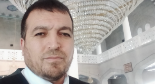 İrfan Bozdoğan, kalp krizi sonucu vefat etti.