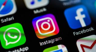 Instagram, WhatsApp ve Facebook çöktü