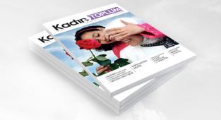 Kadın ve Toplum Dergisi“ Aile” Konusu ile Çıktı
