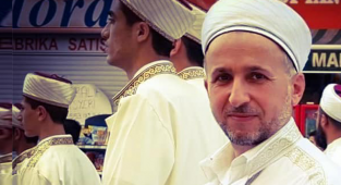 Kuran Kursu Öğreticisi, Hafız İrfan Kamil Reisoğlu vefat etti