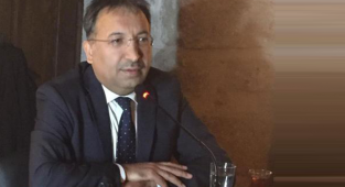 Prof. Dr. Safi ARPAGUŞ İstanbul Müftülüğüne atandı