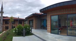 Rize'de 'Diyanet Genç Ofis' açıldı