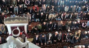 5 Kasım 2021 Tarihli cuma hutbesi
