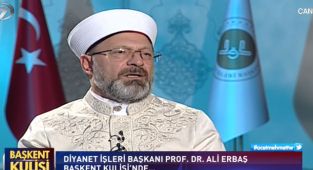 Başkan ERBAŞ Başken Kulisi Programına Konuk oldu