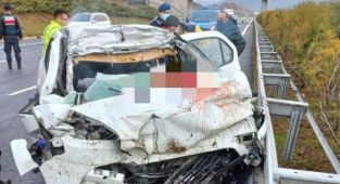 Başkan ERBAŞ 'Taziye Mesajı
