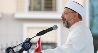 Bingöl'de Toplu Açılış Töreni